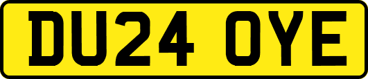 DU24OYE