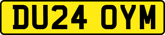 DU24OYM