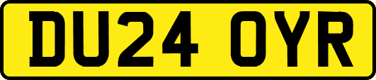 DU24OYR