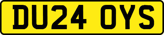 DU24OYS