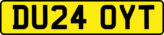 DU24OYT