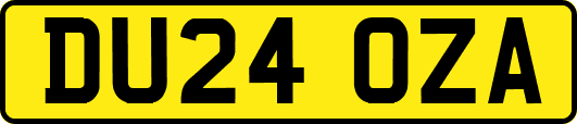 DU24OZA