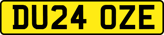 DU24OZE