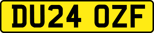 DU24OZF
