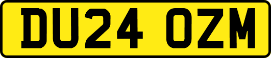 DU24OZM
