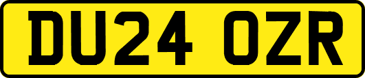 DU24OZR