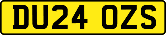 DU24OZS