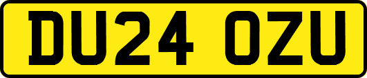 DU24OZU