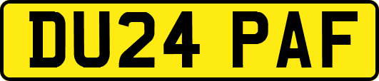 DU24PAF