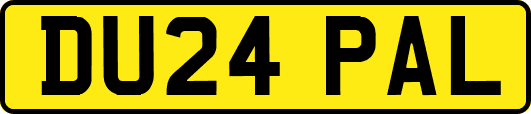 DU24PAL