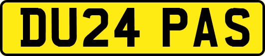 DU24PAS
