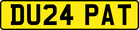 DU24PAT