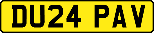 DU24PAV