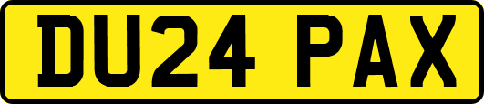 DU24PAX