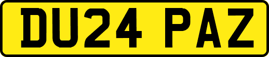DU24PAZ