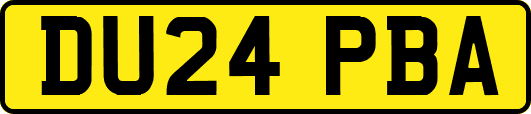 DU24PBA