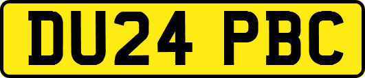 DU24PBC