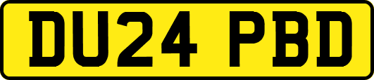 DU24PBD