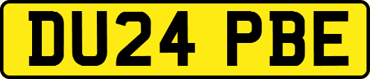 DU24PBE