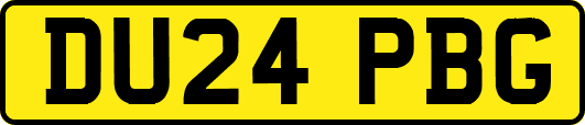 DU24PBG
