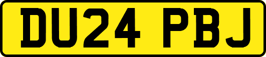 DU24PBJ