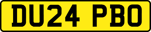 DU24PBO