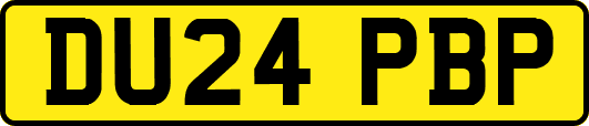 DU24PBP