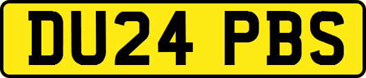 DU24PBS