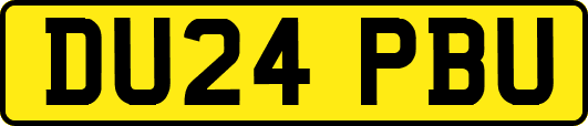 DU24PBU