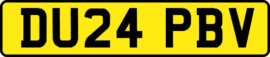 DU24PBV