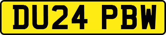 DU24PBW