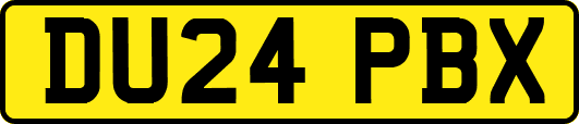 DU24PBX