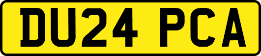 DU24PCA