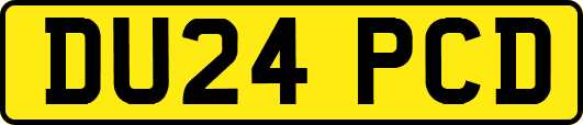 DU24PCD