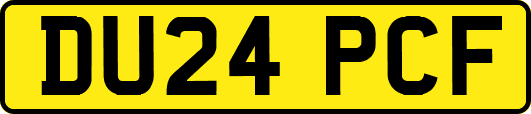 DU24PCF