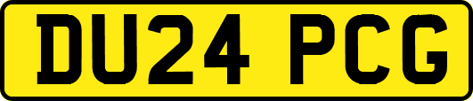 DU24PCG