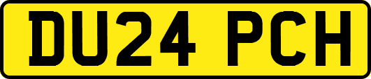 DU24PCH