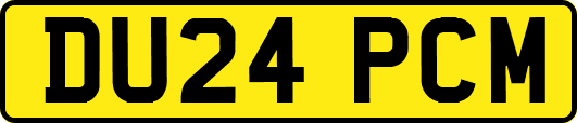 DU24PCM