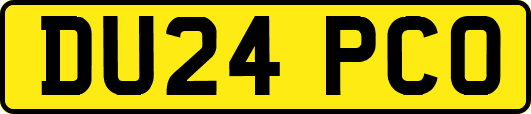 DU24PCO