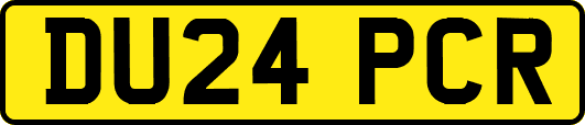 DU24PCR