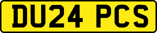 DU24PCS