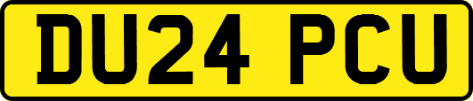 DU24PCU