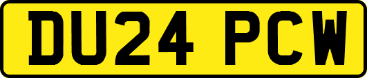 DU24PCW