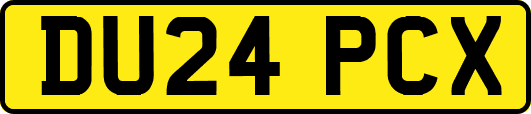 DU24PCX