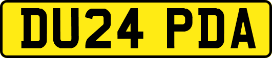 DU24PDA