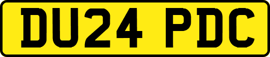 DU24PDC