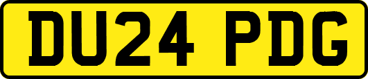 DU24PDG