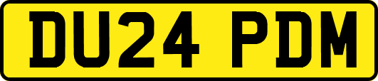 DU24PDM