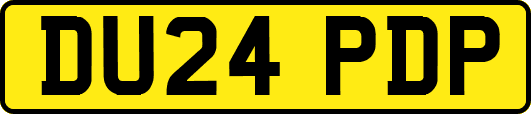DU24PDP