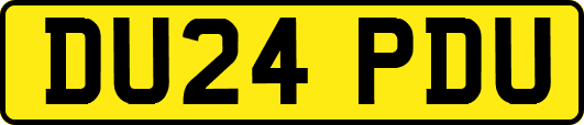 DU24PDU